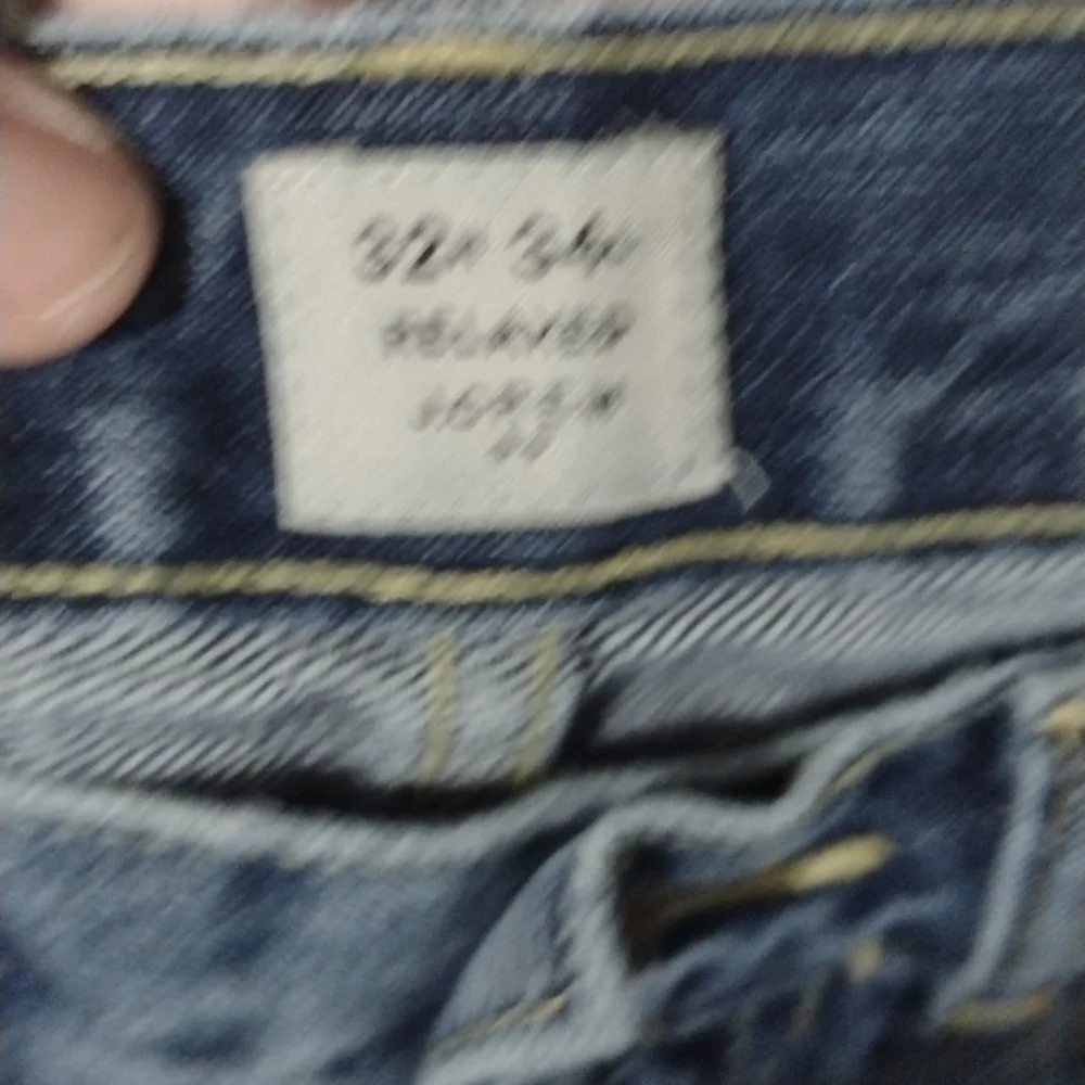 J. Crew they are